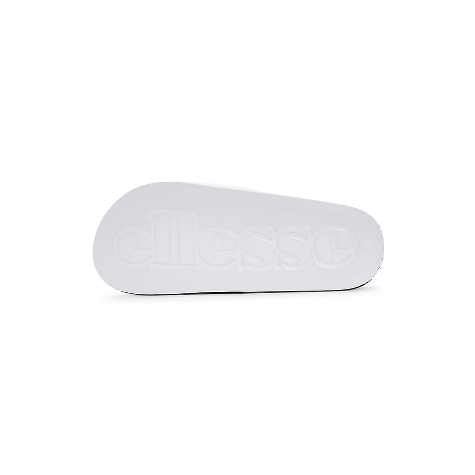 Women's Filippo Sandal White
