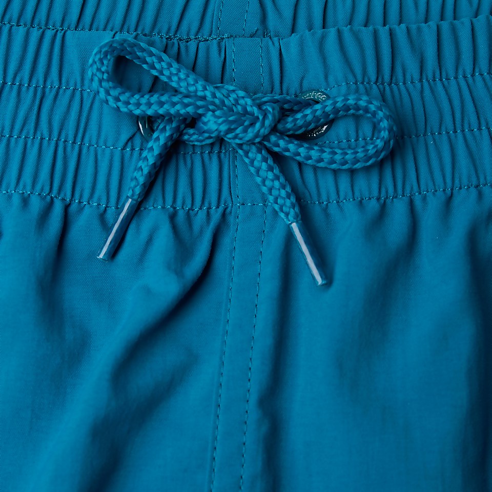 Boxer de bain Homme Essentials 40 cm bleu
