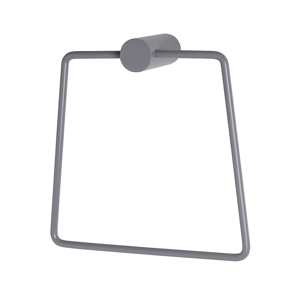 Homebase towel ring hot sale