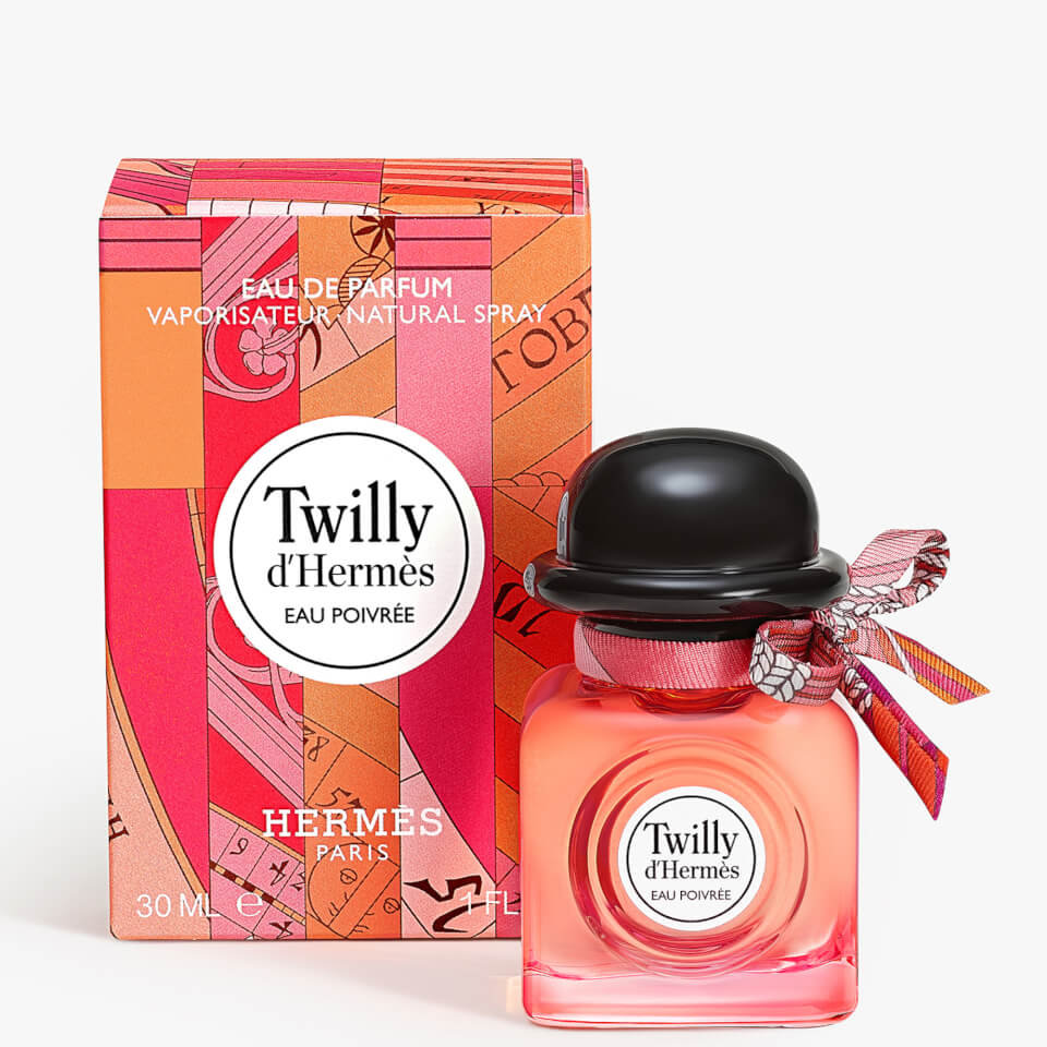 Hermes twilly perfume 30ml cheap