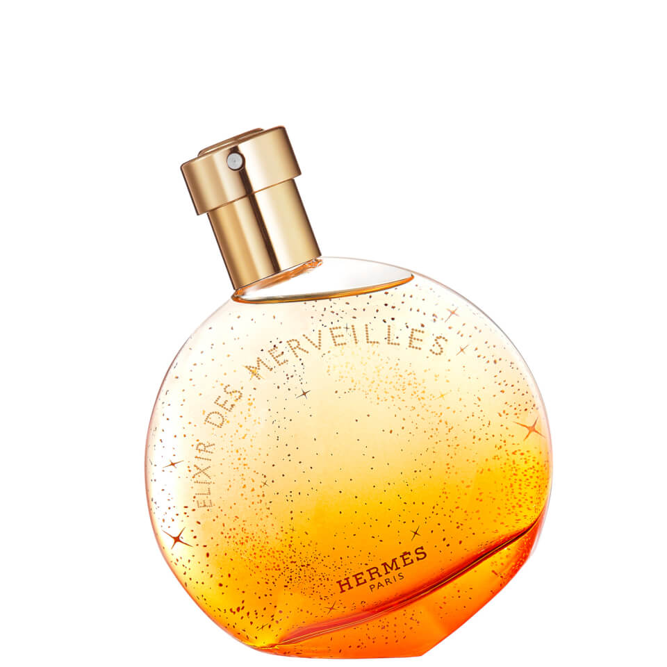 Hermès Elixir des Merveilles Eau de Parfum Natural Spray 50ml