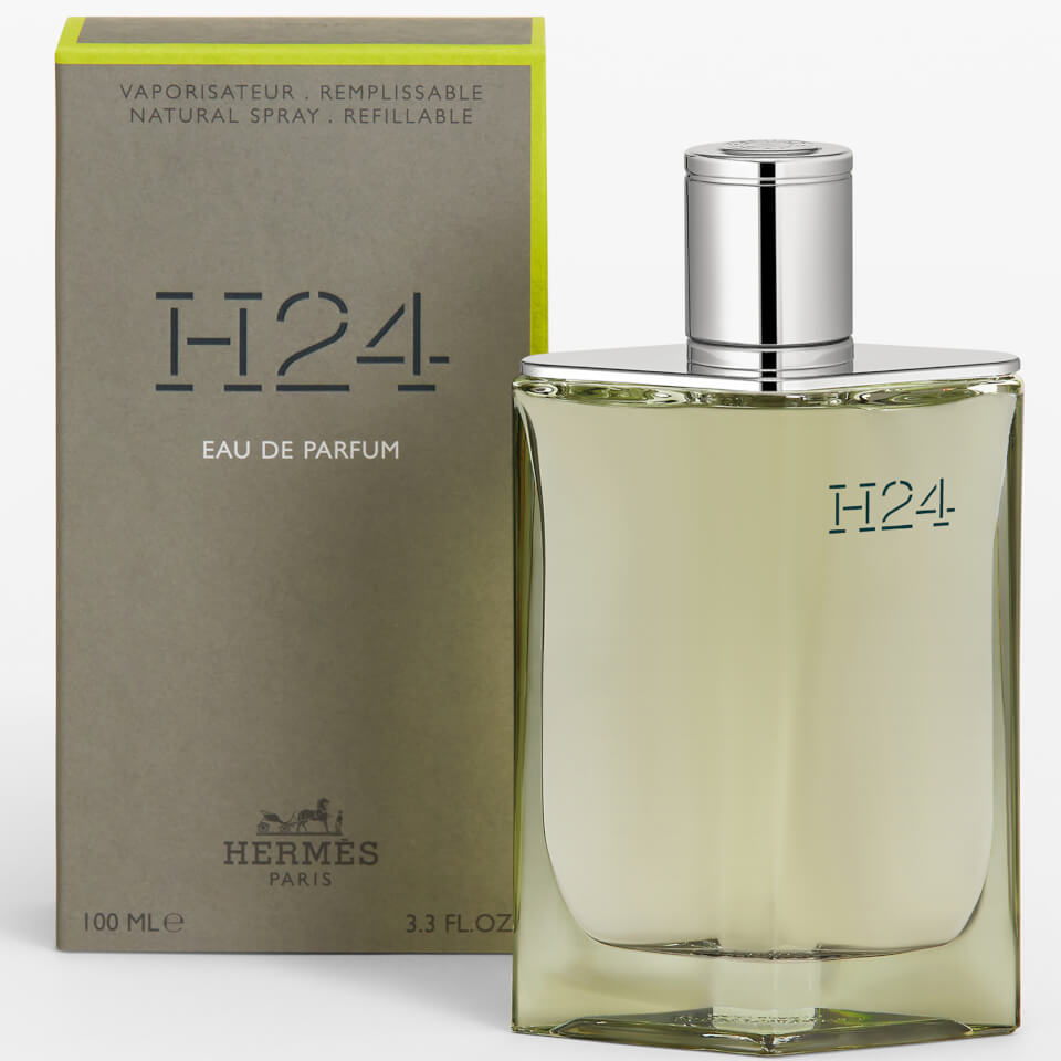 香水(男性用) HERMES H24 Eau de Parfum 30ml H24 Eau de parfum - 1.69 fl.oz | Hermès USA