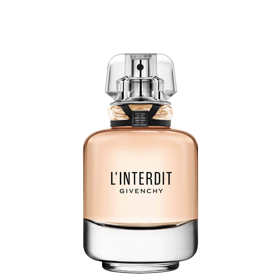 最前線の Givenchy L'Interdit Eau de Parfum 35ml | LOOKFANTASTIC その他