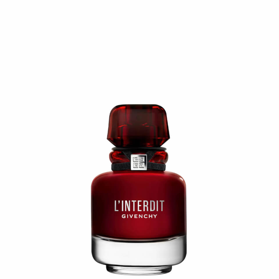 Givenchy L Interdit Eau de Parfum Rouge 35ml LOOKFANTASTIC
