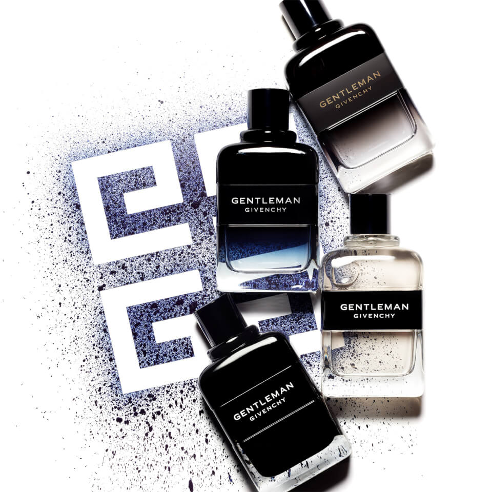 Givenchy Gentleman Eau de Parfum Boisee 60ml | LOOKFANTASTIC Givenchy Gentleman Eau de Parfum Boisee 60ml | LOOKFANTASTIC