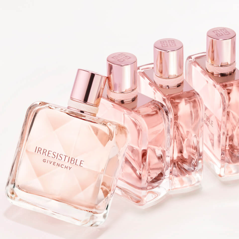 香水(女性用) Givenchy Irresistible Eau de Parfum 35ml Amazon.com: Givenchy Irresistible Eau de Parfum 2.6 Fl. Oz