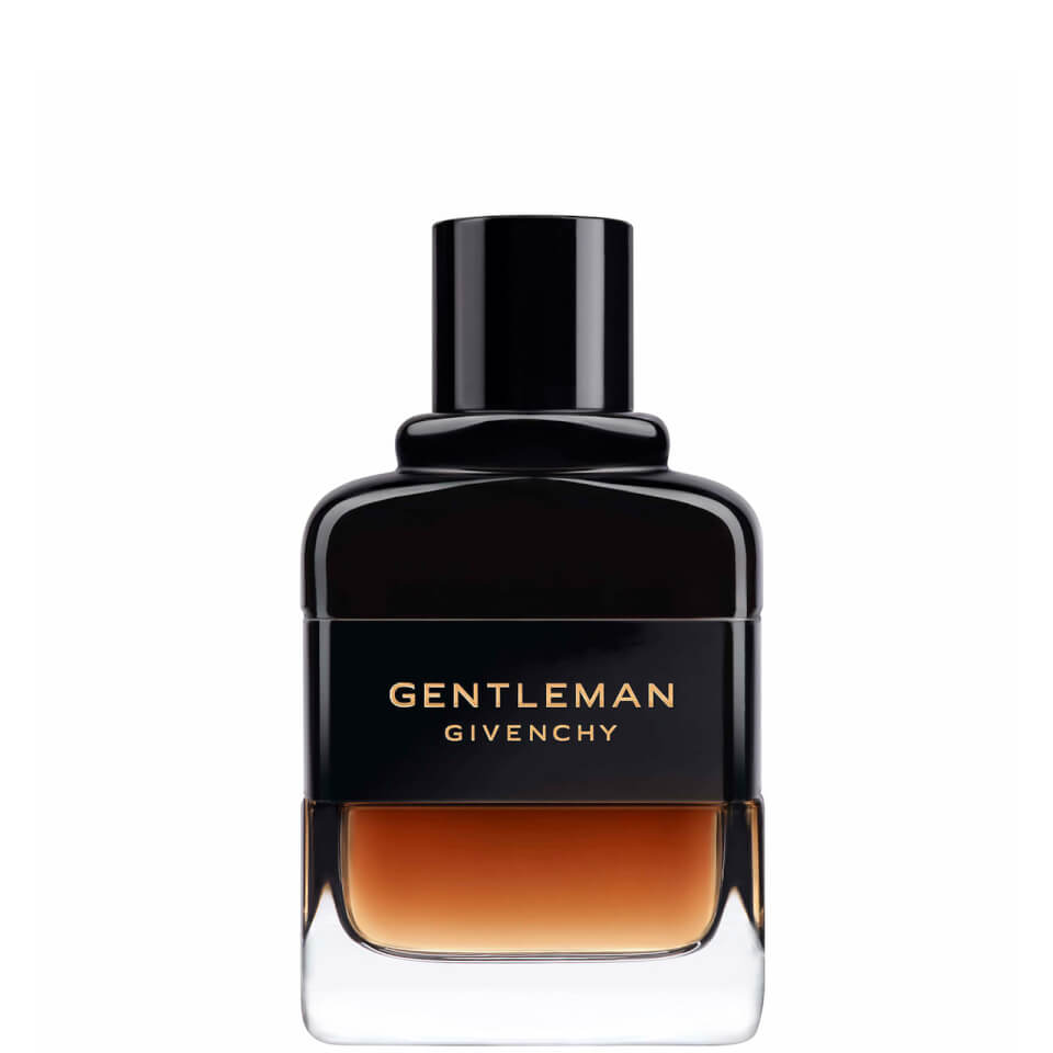 Givenchy Gentleman Eau de Parfum Reserve Privee 60ml LOOKFANTASTIC