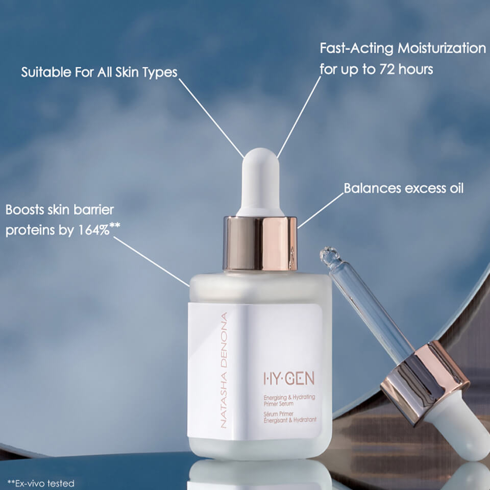 Natasha Denona Hy-Gen Primer Serum 20ml