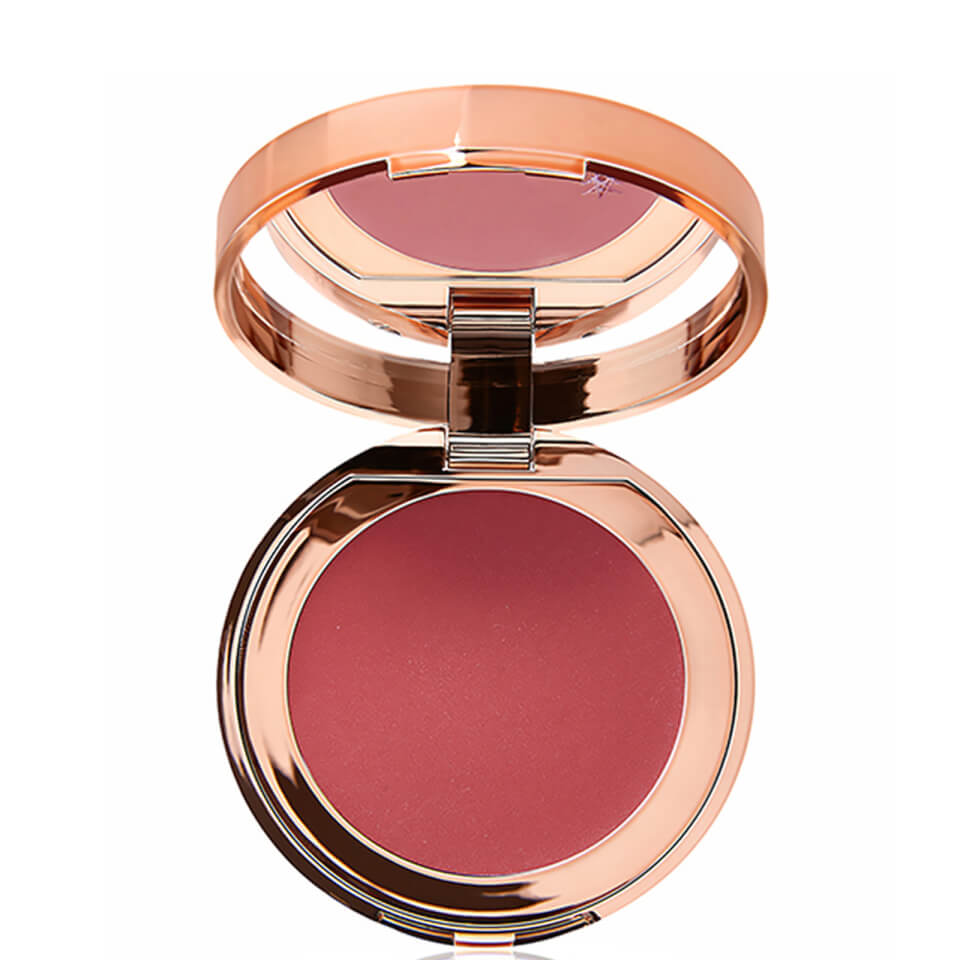 Charlotte Tilbury Pillow Talk Lip and Cheek Glow - Colour of Dreams