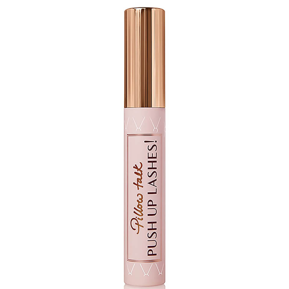 Charlotte Tilbury Pillow Talk Push Up Lashes! Mascara - Pillow Talk 10ml