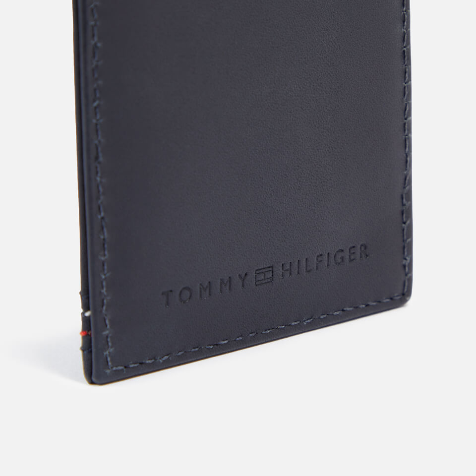 Tommy Hilfiger Surplus Leather Cardholder