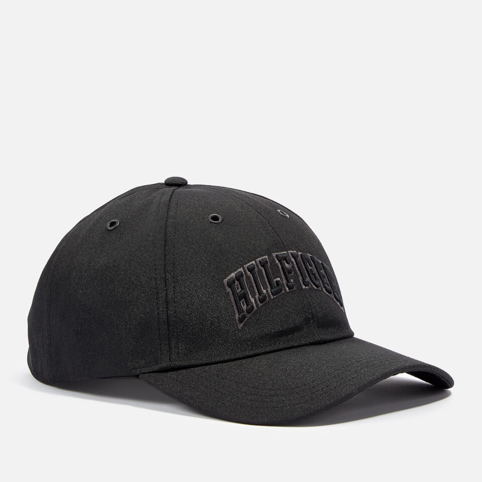 Tommy Hilfiger Surplus Canvas Cap