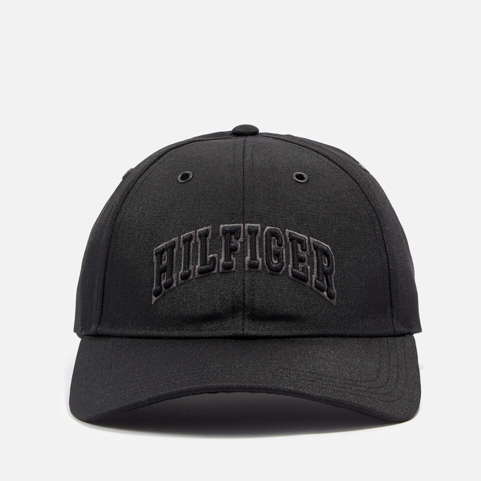 Tommy Hilfiger Surplus Canvas Cap