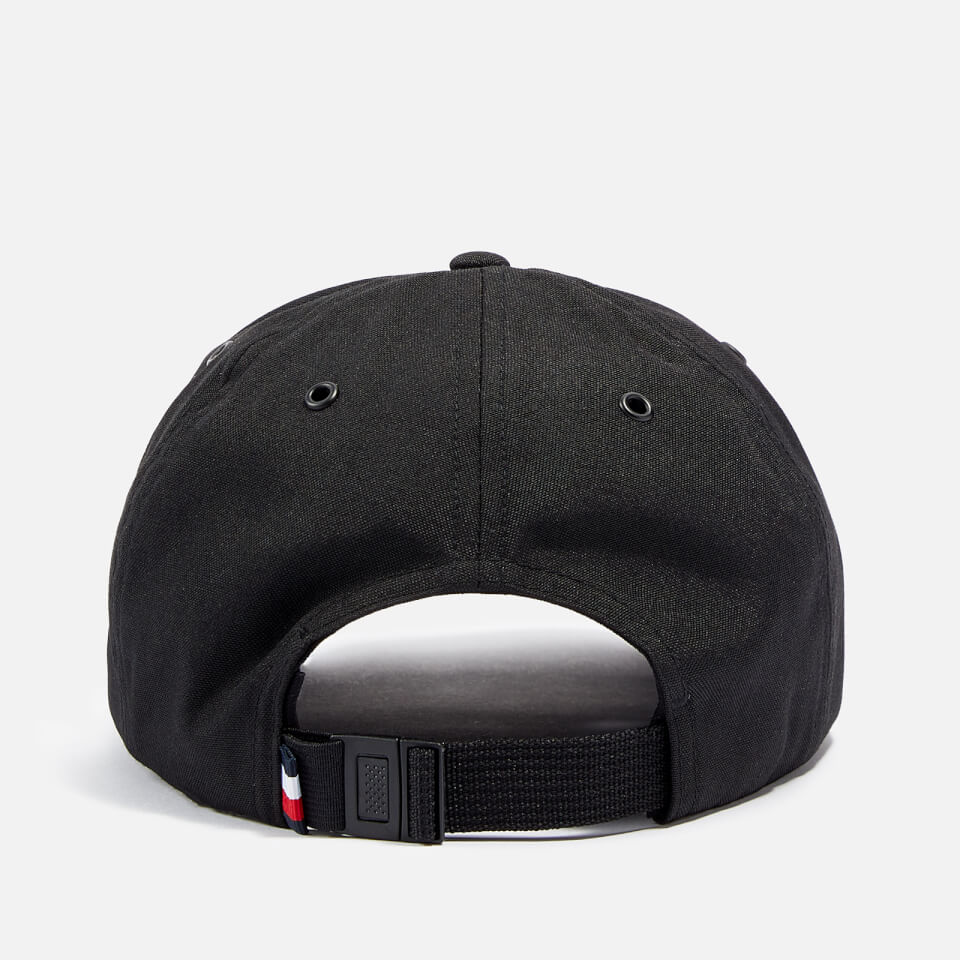 Tommy Hilfiger Surplus Canvas Cap
