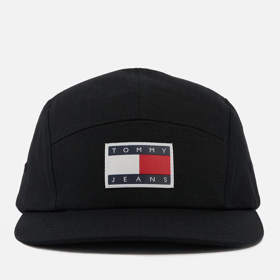 Tommy Jeans College Cotton Cap