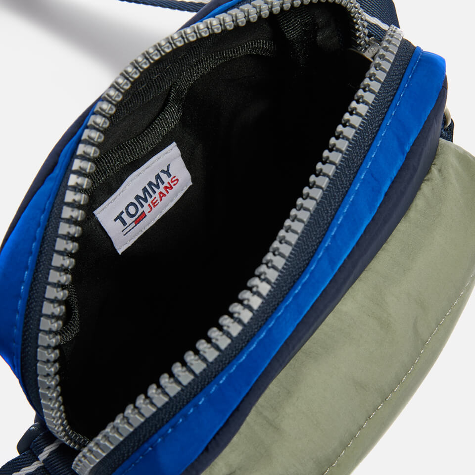 Tommy Jeans College Varsity Crossbody Bag