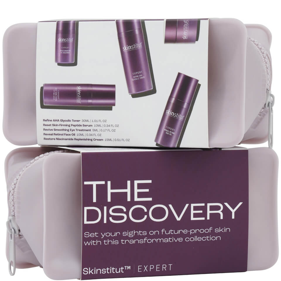 Skinstitut Expert The Discovery Kit