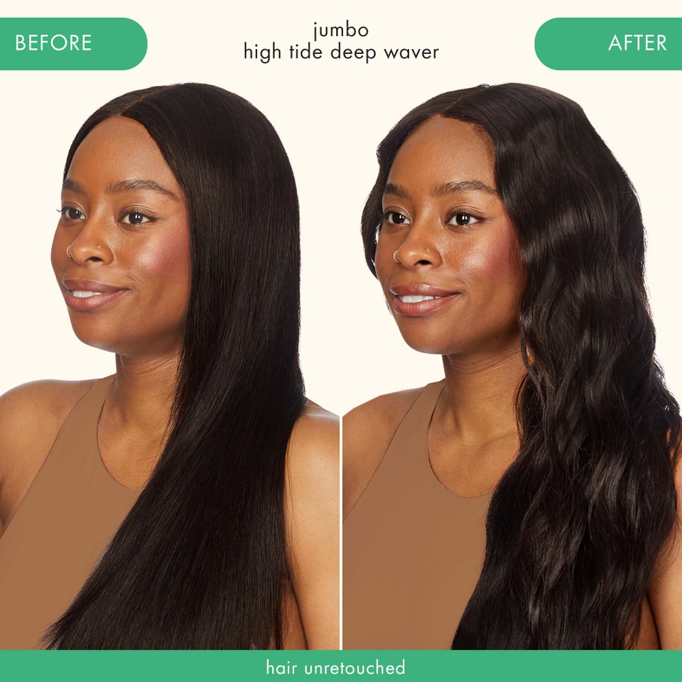 Salon deep waver outlet