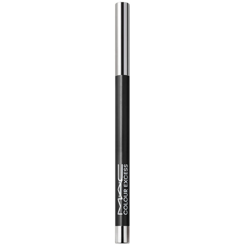 MAC Colour Excess Gel Pencil Eyeliner 0.35g (Various Shades)