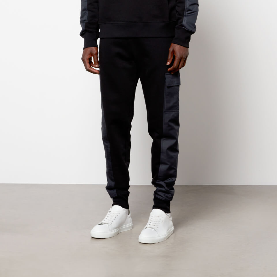 Paul smith joggers sale online