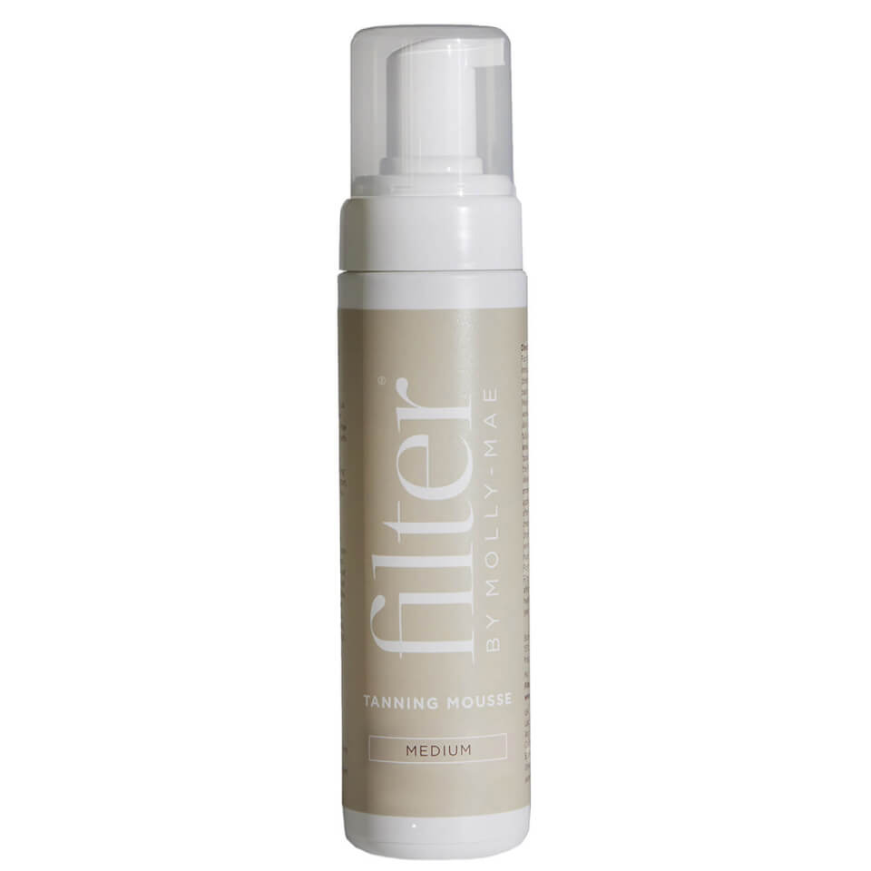 Filter By Molly-Mae Medium Mousse Duo