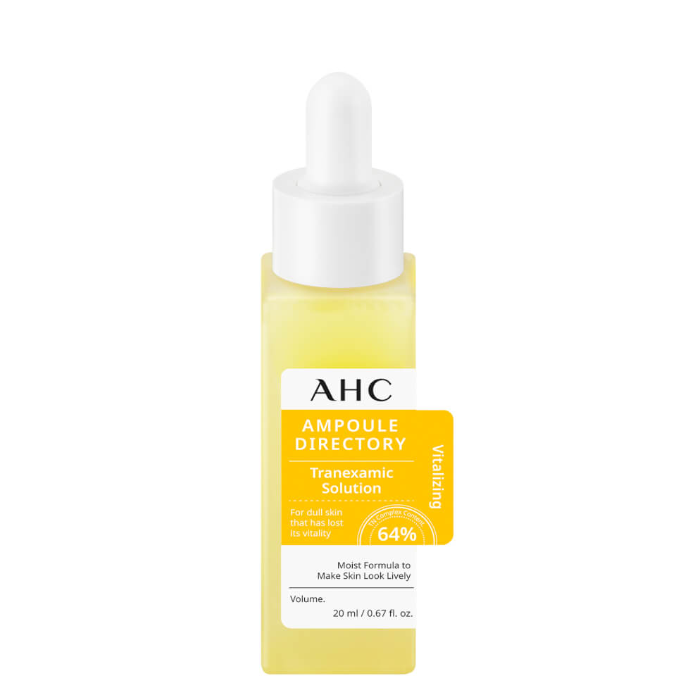AHC Ampoule Directory Tranexamic Vitalizing Solution 20ml