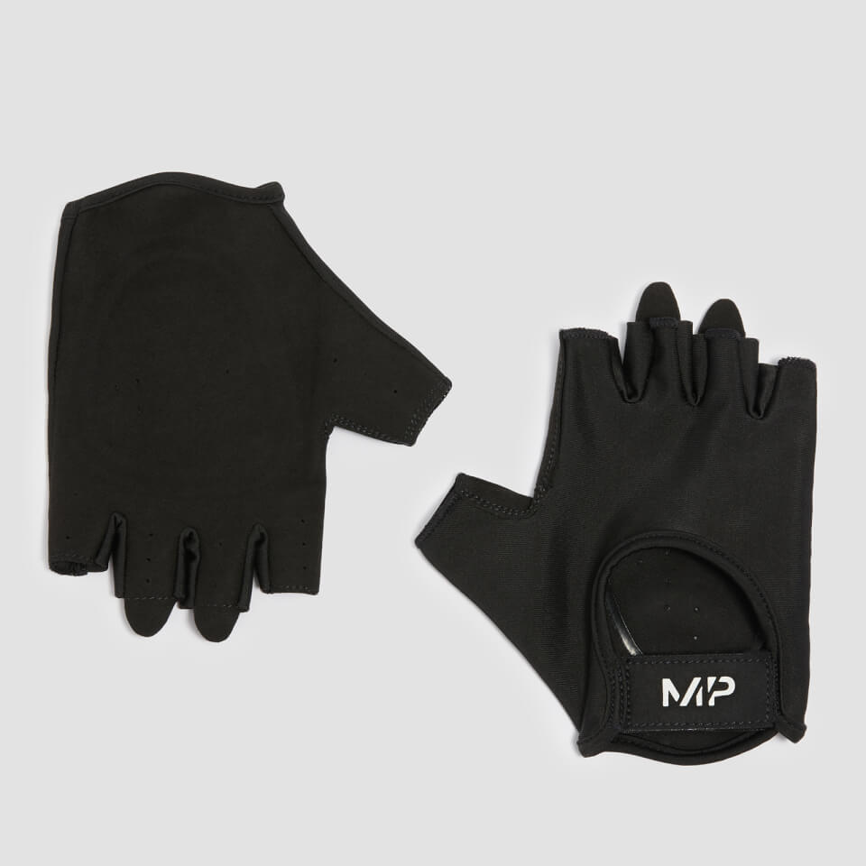 MP Lifting Gloves - Black