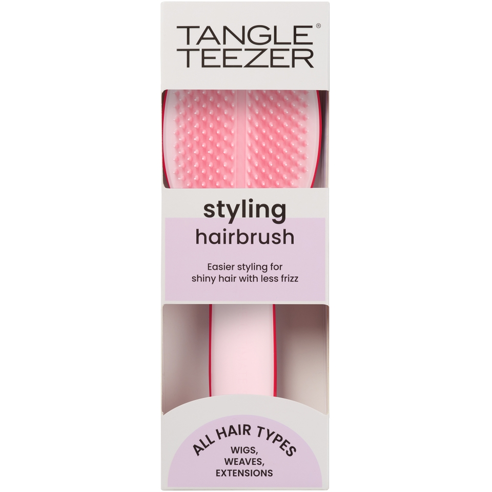 Tangle Teezer The Ultimate Styler - Sweet Pink