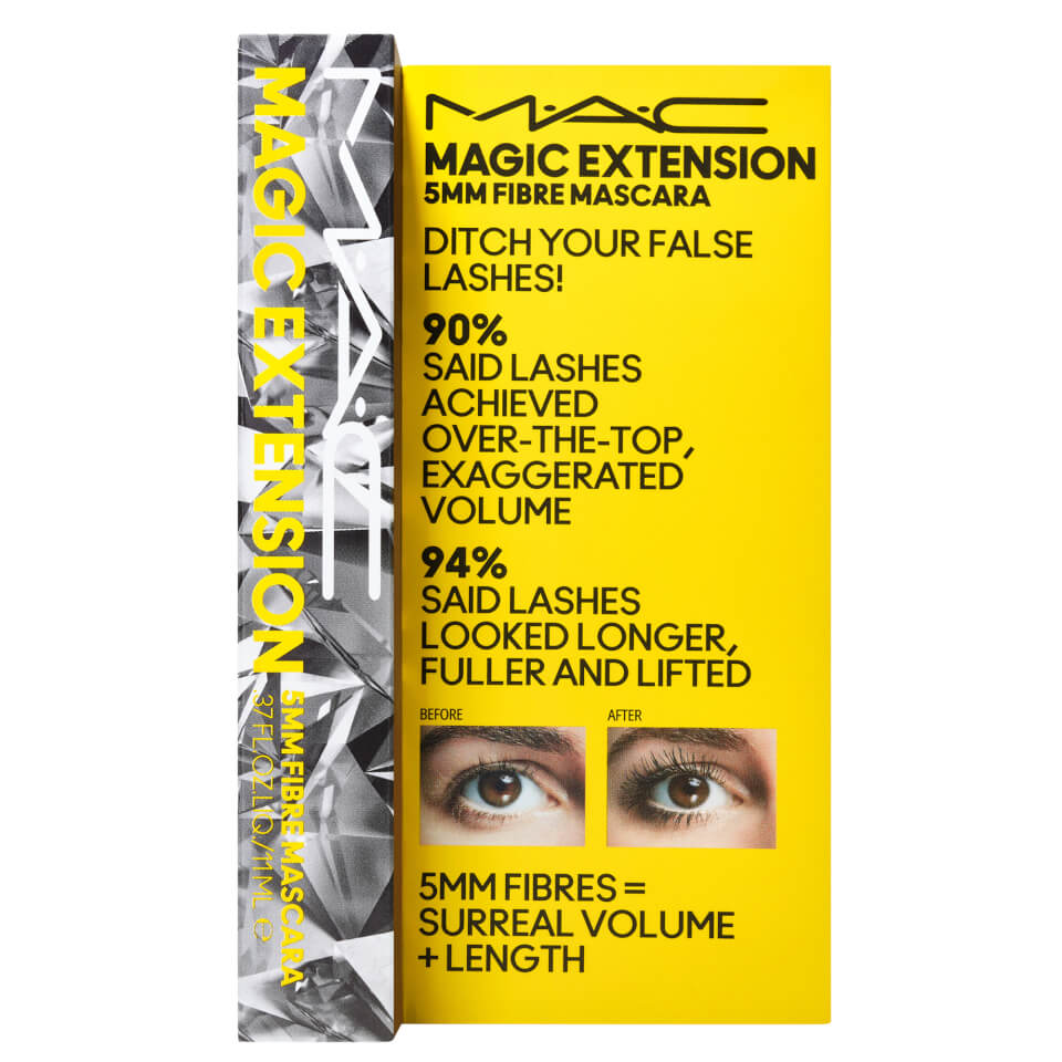 MAC Magic Extension Mascara 15ml