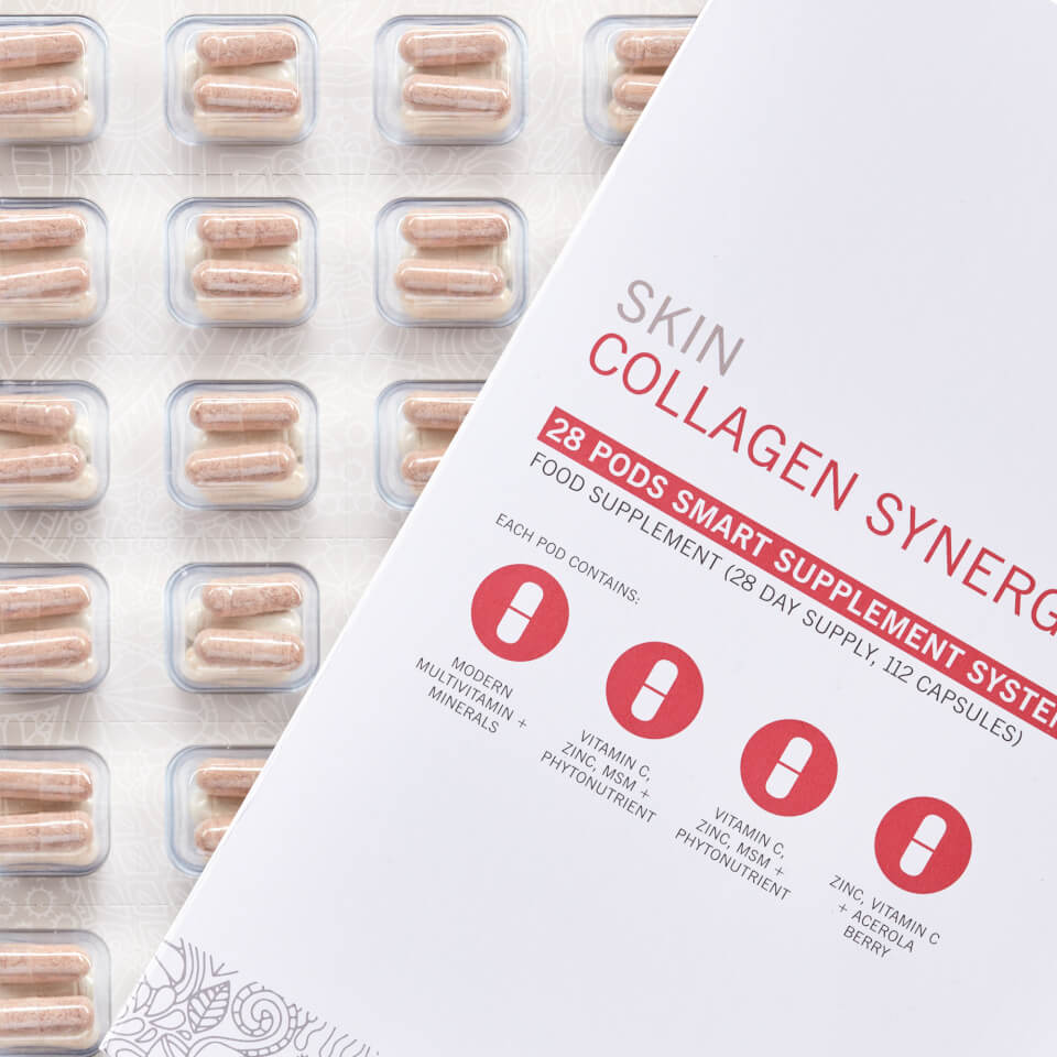 Advanced Nutrition Programme™ Skin Collagen Synergy - 28 Capsules