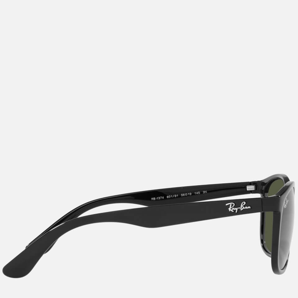 Ray-Ban Classic Acetate Sunglasses - Black