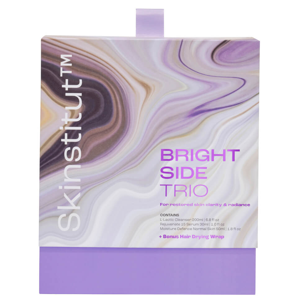 Skinstitut Bright Side Trio  