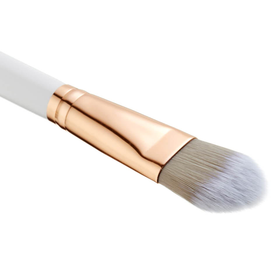 Spectrum Collections Oval Foundation Brush Marble