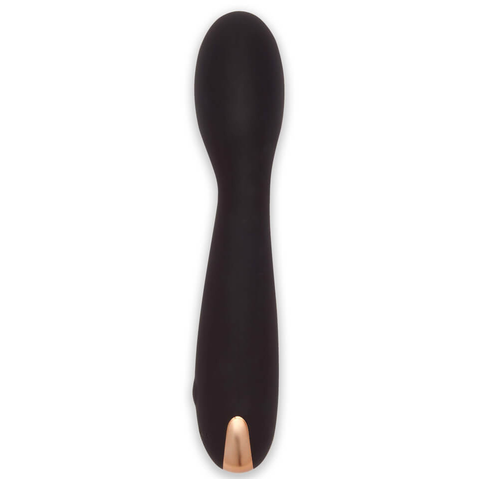 Coco de Mer Pleasure Number 6 - The Intimate Wand