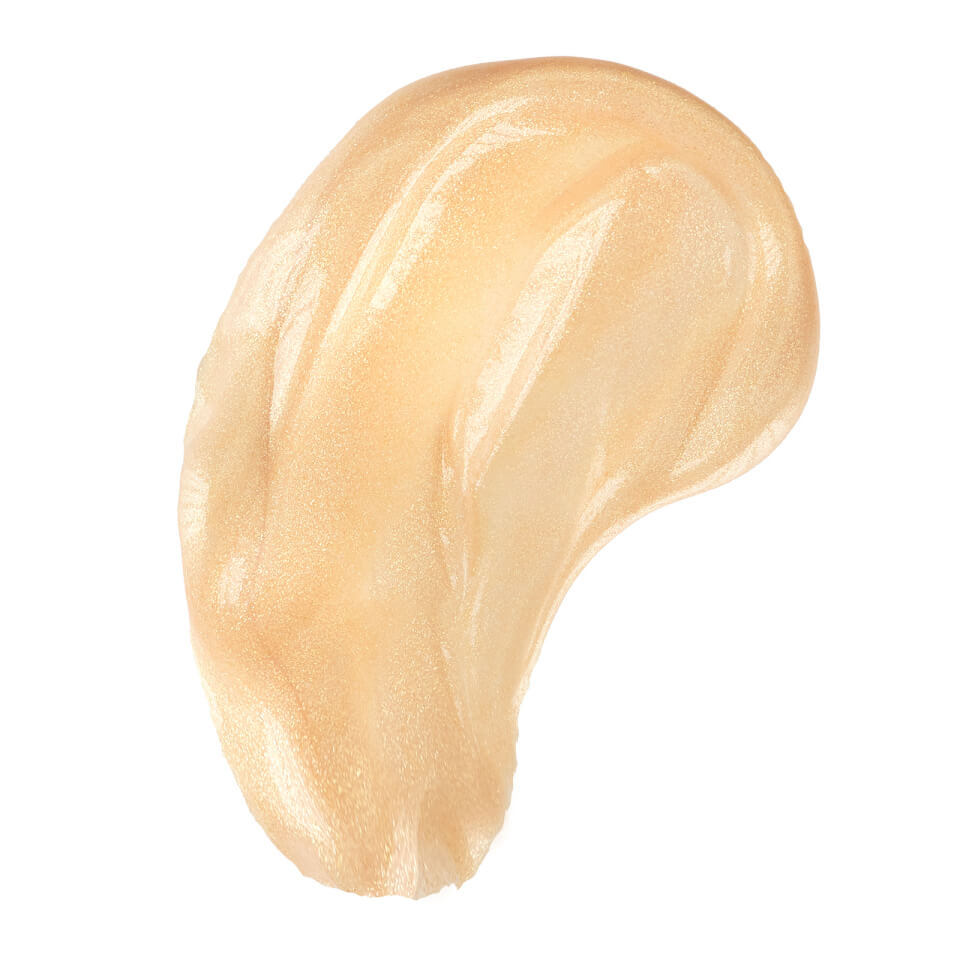 Barry M Cosmetics Fresh Face Luminiser - Gold