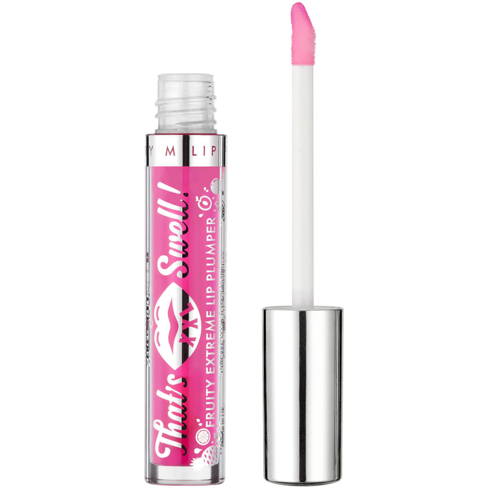 Barry M Cosmetics That's Swell! Fruity Extreme Lip Plumper - Watermelon