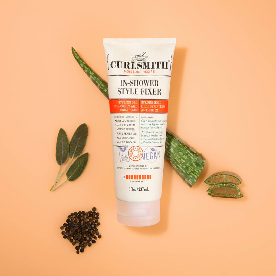 Curlsmith InShower Style Fixer 237ml