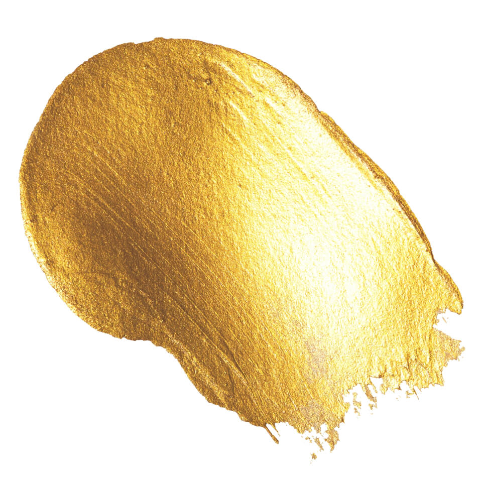 Curlsmith Hair Makeup - Gold 88ml