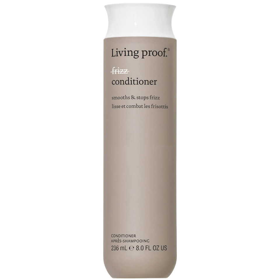 Living Proof No Frizz Shampoo and Conditioner Duo
