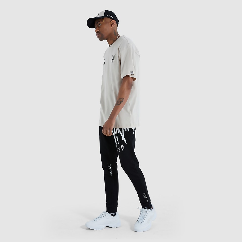 Arcon Jog Pant Black