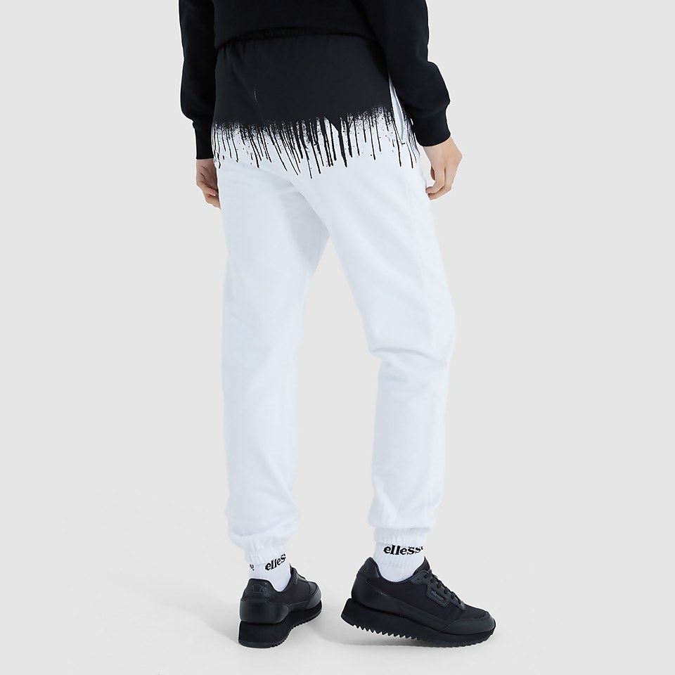 Salla Jogginghose Schwarz