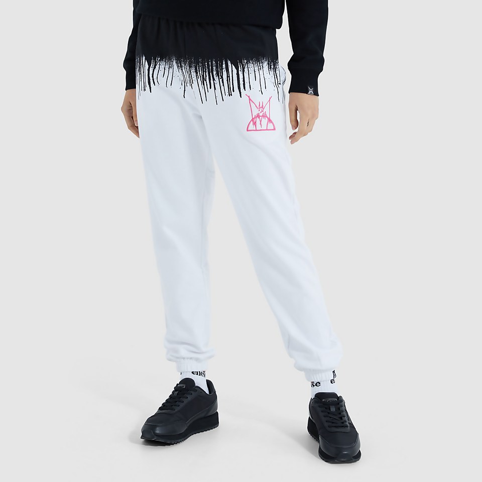 Salla Jogginghose Schwarz
