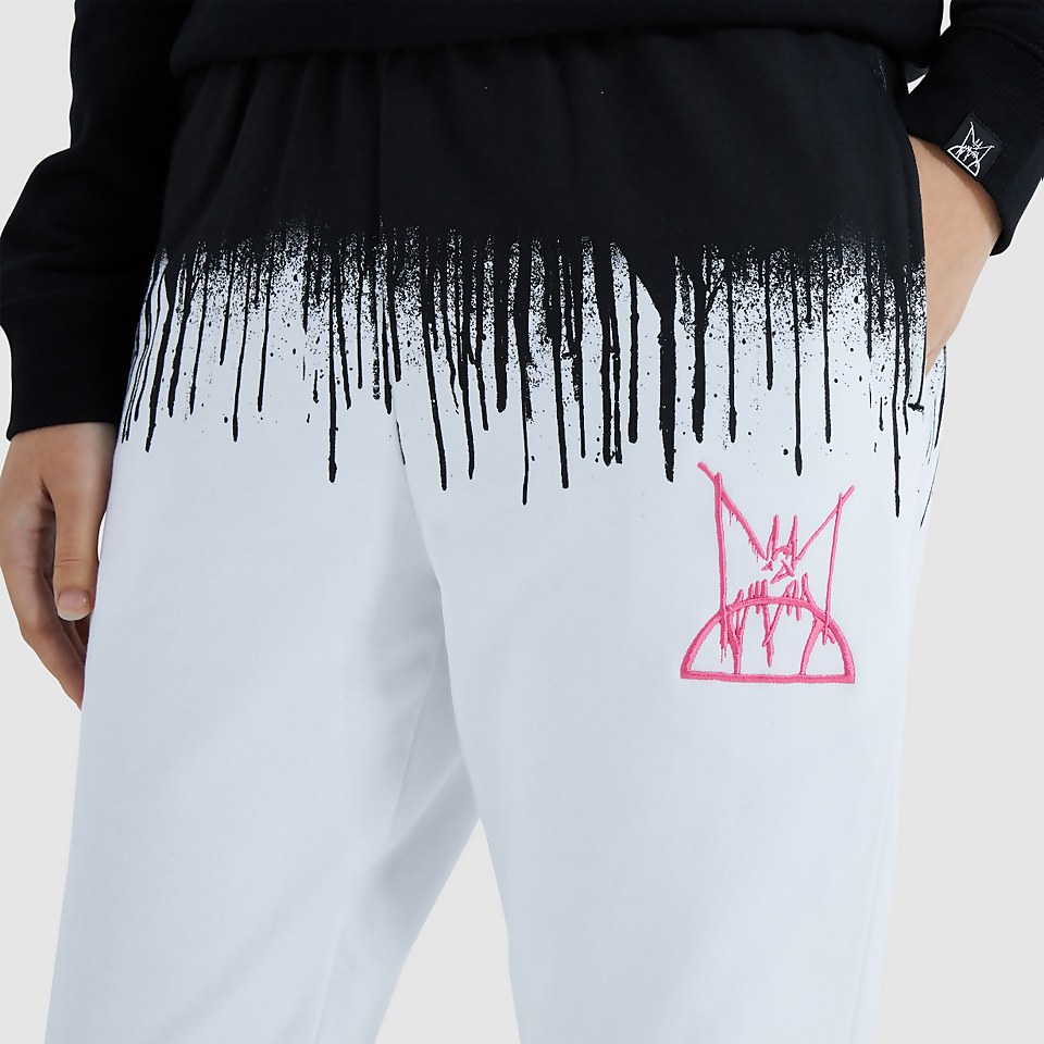 Salla Jogginghose Schwarz