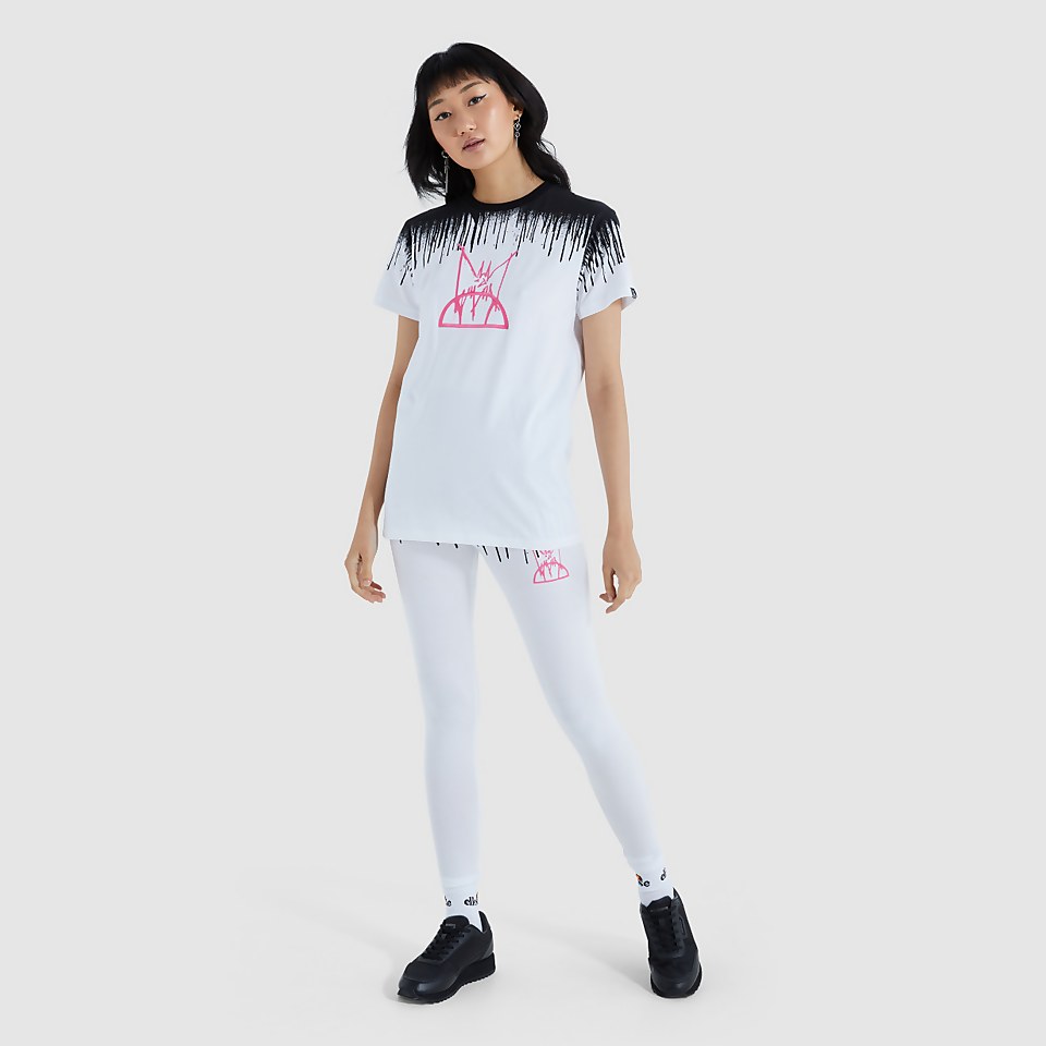 Marout T-Shirt Oversized Black