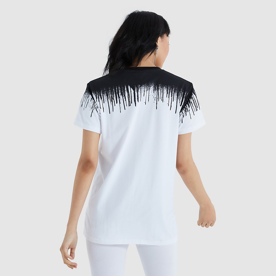 Marout T-Shirt Oversized Black