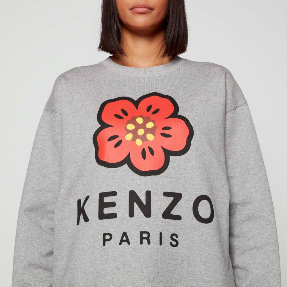 hope様 KENZO PARIS flower see through 13760453-8804978890737124.jpg
