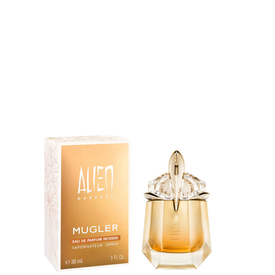 Mugler Alien Goddess Intense Eau de Parfum 30ml