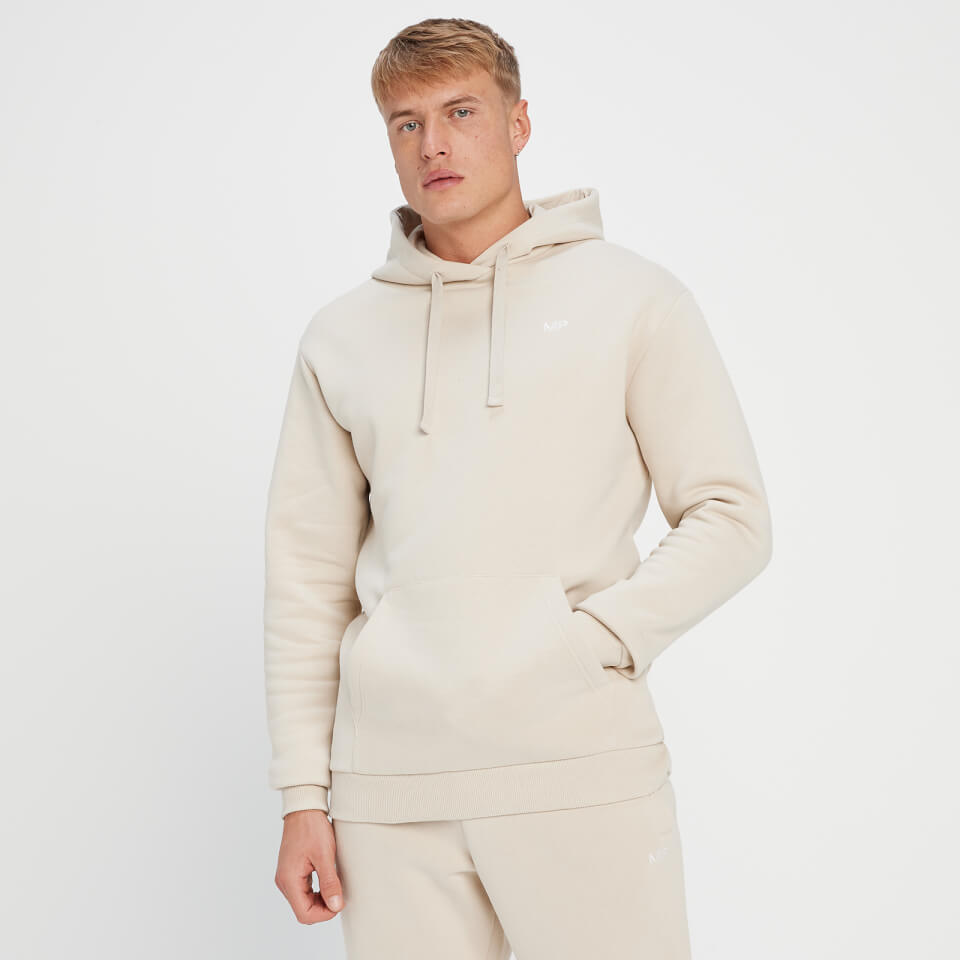 MP Men's Rest Day Hoodie - Sand
