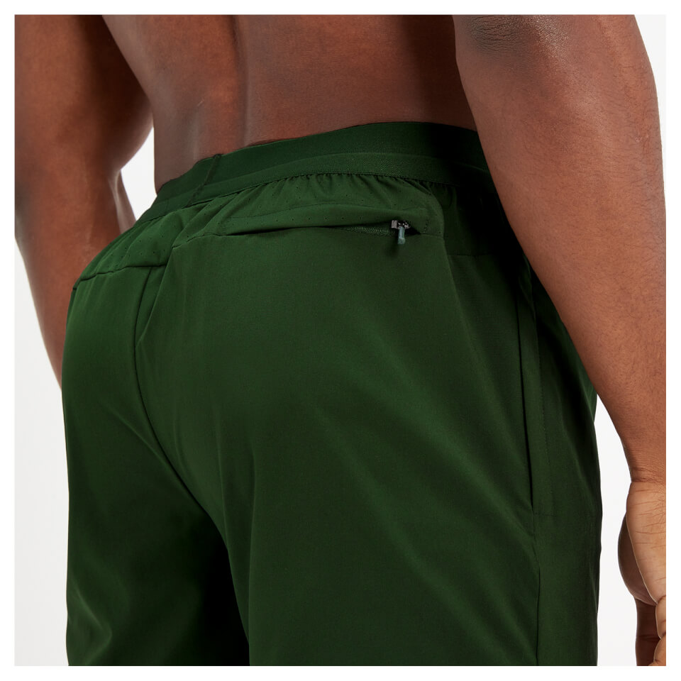 MP Men's Training Ultra Shorts - Evergreen