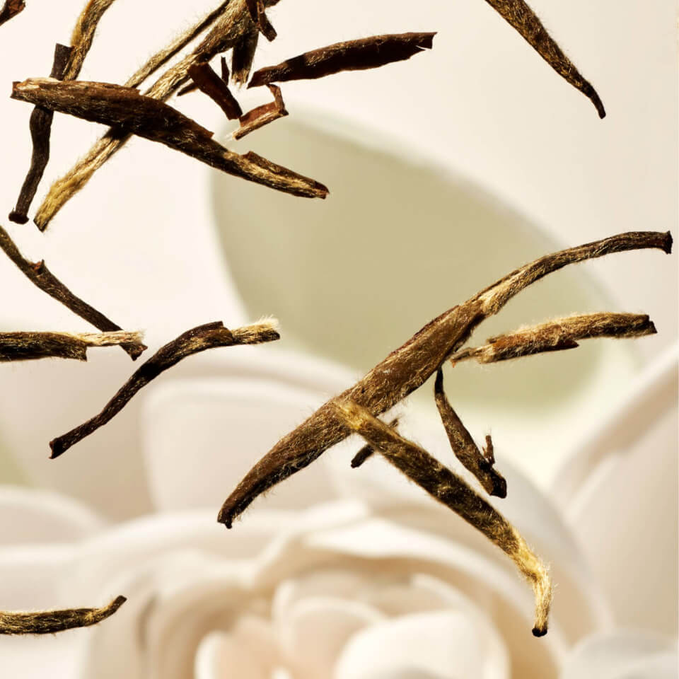 Rituals The Ritual of Karma Delicately Sweet Lotus & White Tea Mini Reed Diffuser 70ml